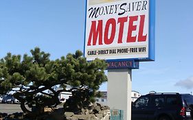 Money Saver Motel Newport Or